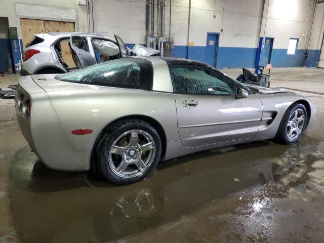 Изображение 3 1999 CHEVROLET CORVETTE  1999 с VIN 1G1YY22G6X5106413