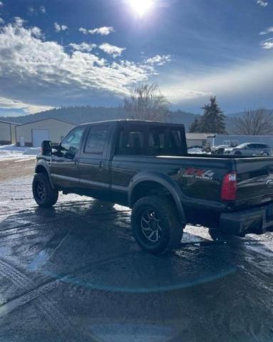 Obraz 3 z 2008 FORD F250 SUPER DUTY 2008 z VIN 1FTSW21R58ED47905