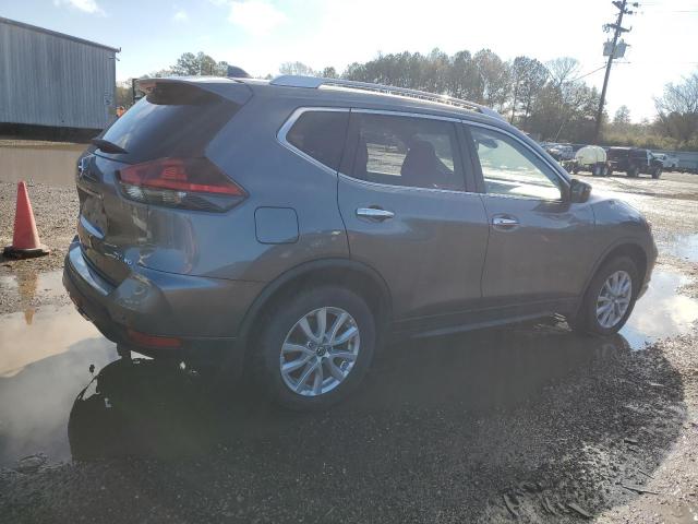 Obraz 3 z 2019 NISSAN ROGUE S 2019 z VIN JN8AT2MV1KW378653