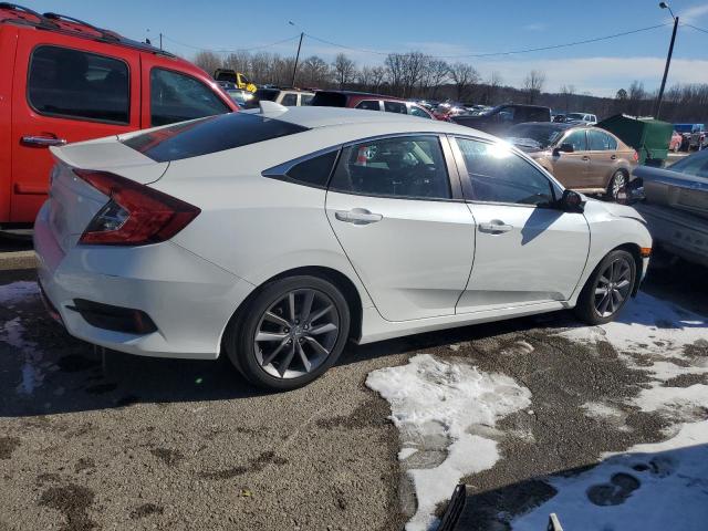 Obraz 3 z 2019 HONDA CIVIC EXL 2019 z VIN 19XFC1F74KE009080