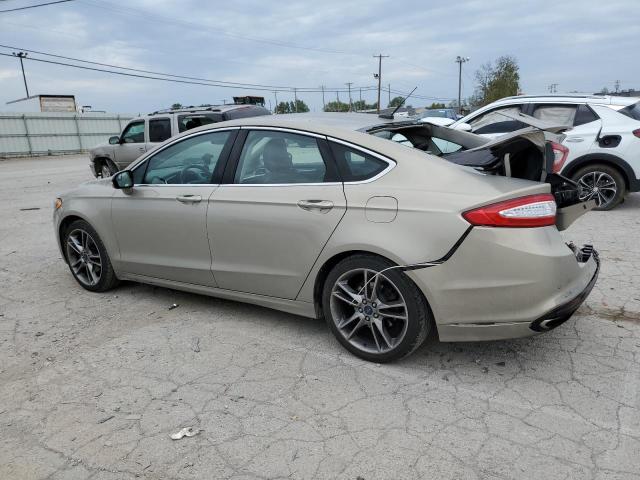 Obraz 2 z 2016 FORD FUSION TITANIUM 2016 z VIN 3FA6P0K97GR112327