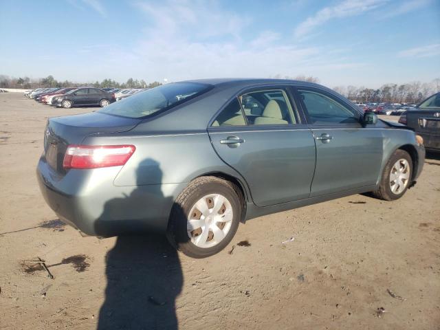 Изображение 3 2007 TOYOTA CAMRY CE 2007 с VIN JTNBE46K073122257