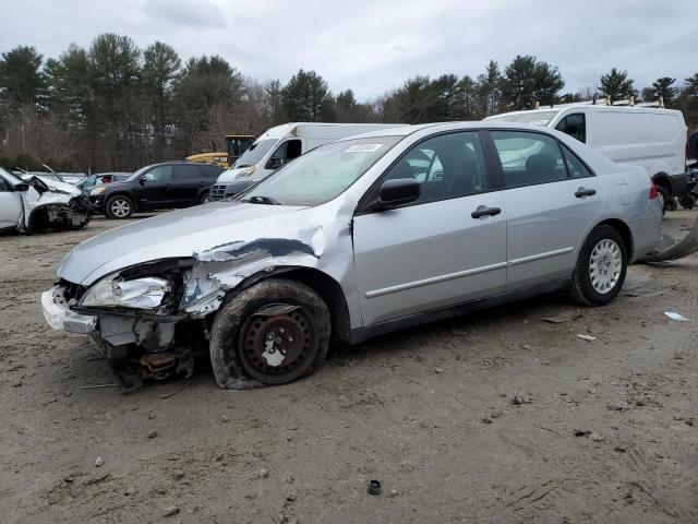 2006 HONDA ACCORD VALUE 2006 image