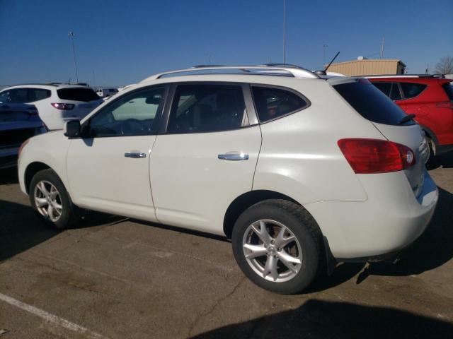 Изображение 2 2010 NISSAN ROGUE S 2010 с VIN JN8AS5MV8AW110704