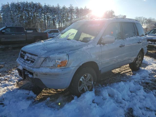2003 HONDA PILOT EX 2003 image