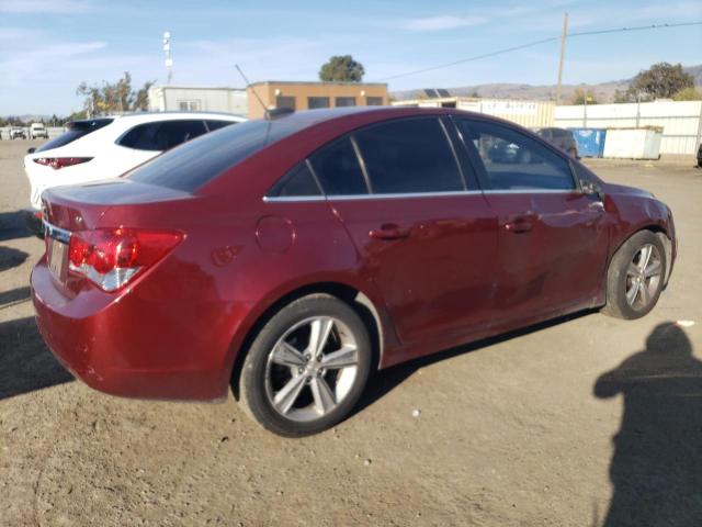 Obraz 3 z 2015 CHEVROLET CRUZE LT 2015 z VIN 1G1PE5SB9F7271272
