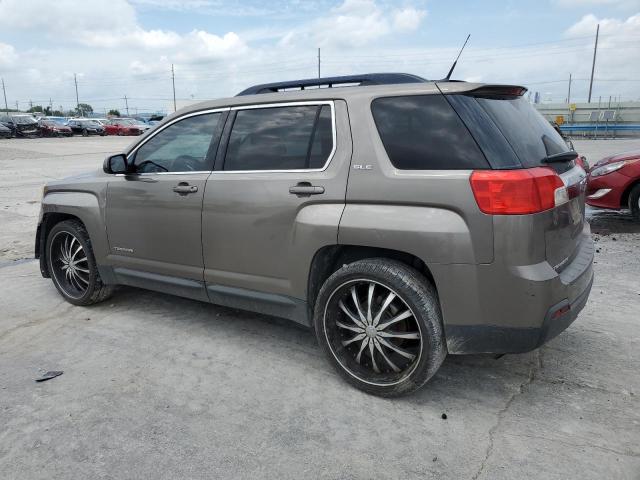 Obraz 2 z 2012 GMC TERRAIN SLE 2012 z VIN 2GKALSEK0C6211751