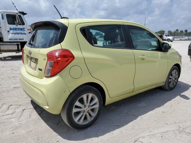 Image 3 of 2017 CHEVROLET SPARK 1LT 2017 with VIN KL8CD6SA6HC720545