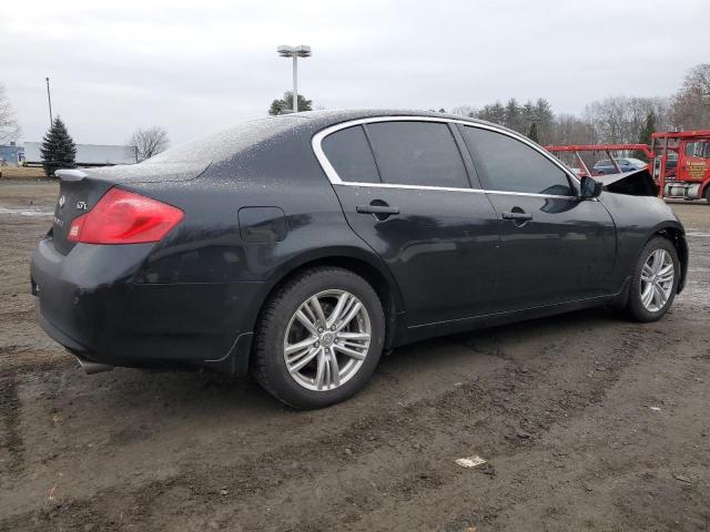 Image 3 of 2013 INFINITI G37  2013 with VIN JN1CV6AR1DM767436