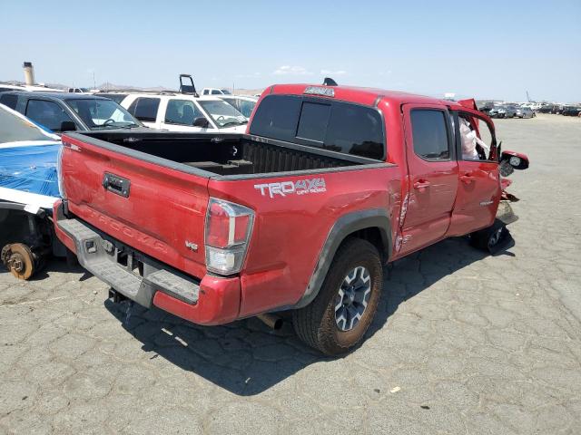 Image 3 of 2023 TOYOTA TACOMA DOUBLE CAB 2023 with VIN 3TMCZ5ANXPM564952