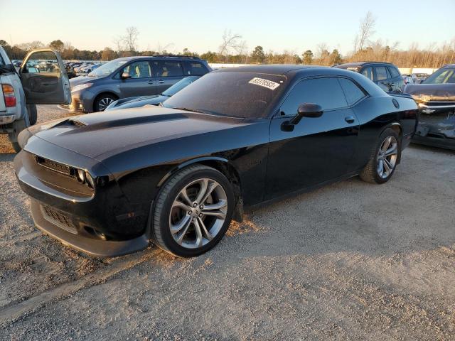 2022 DODGE CHALLENGER R/T 2022 image
