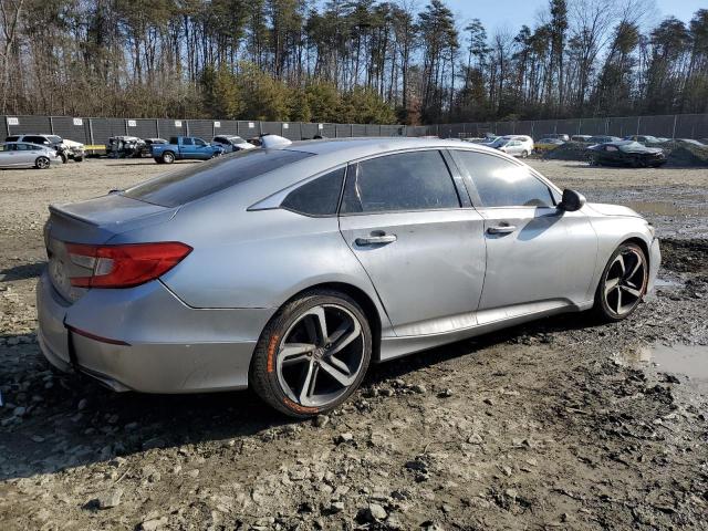 Obraz 3 z 2018 HONDA ACCORD SPORT 2018 z VIN 1HGCV1F36JA095280