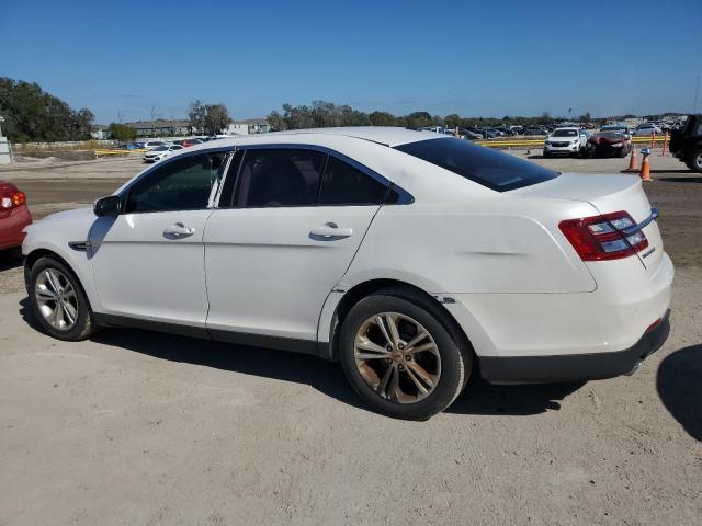 Изображение 2 2016 FORD TAURUS SEL 2016 с VIN 1FAHP2E83GG121590