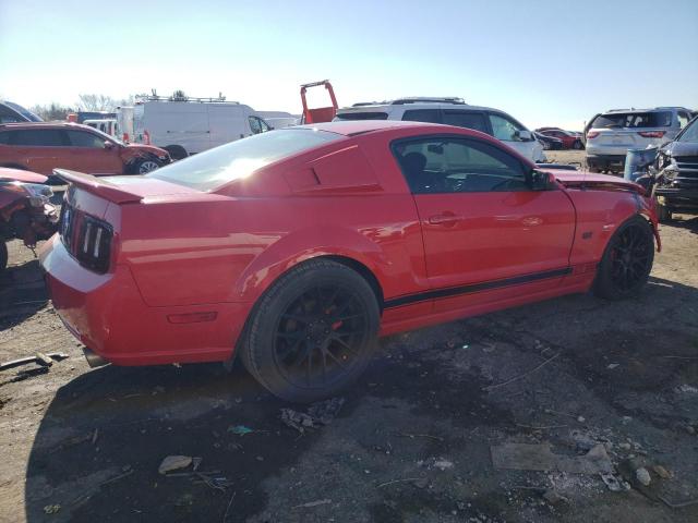 Изображение 3 2008 FORD MUSTANG GT 2008 с VIN 1ZVHT82H685104919