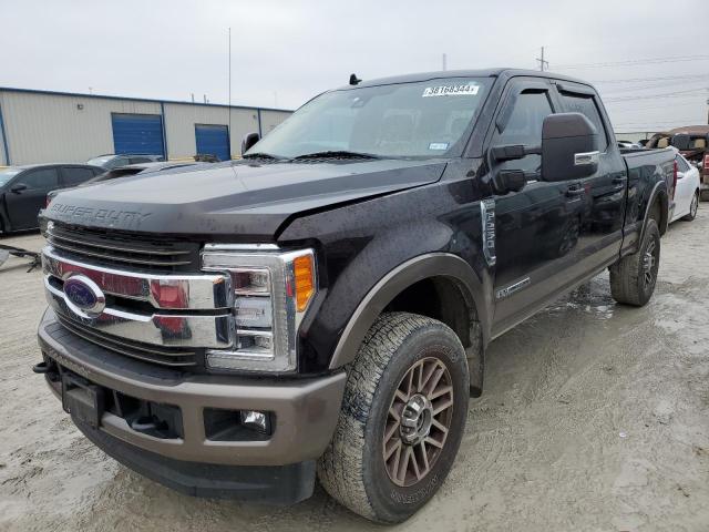 Изображение 2019 FORD F250 SUPER DUTY 2019