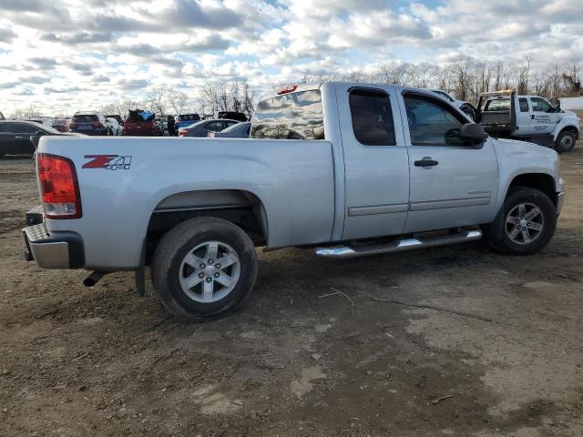 Image 3 of 2013 GMC SIERRA K1500 SLE 2013 with VIN 1GTR2VE77DZ307283