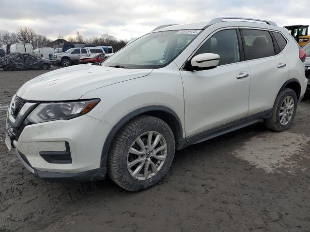 Obraz 1 z 2017 NISSAN ROGUE S 2017 z VIN KNMAT2MV6HP531722