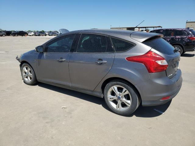 Image 2 of 2013 FORD FOCUS SE 2013 with VIN 1FADP3K26DL382431
