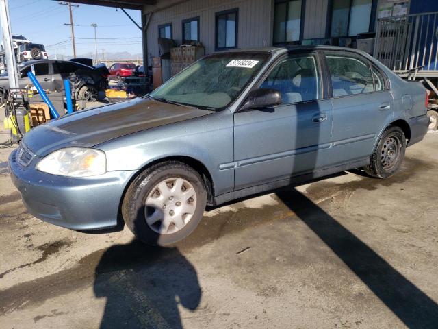 Изображение 2000 HONDA CIVIC BASE 2000