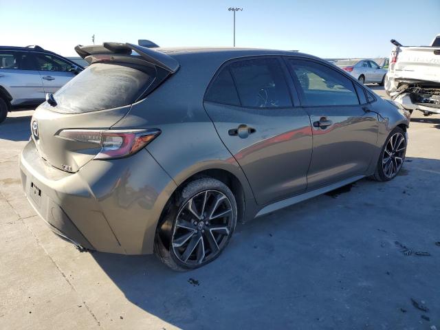 Obraz 3 z 2019 TOYOTA COROLLA SE 2019 z VIN JTNK4RBE3K3008469