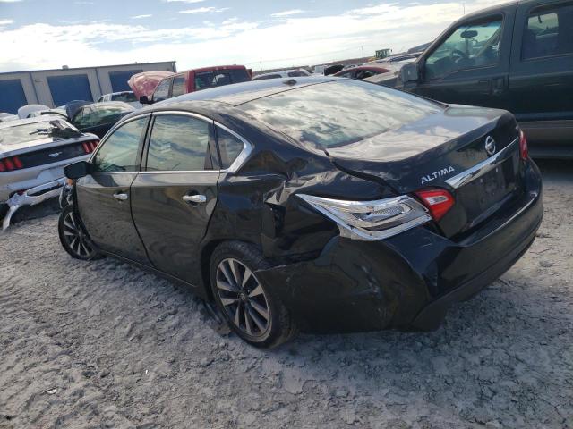 Obraz 2 z 2017 NISSAN ALTIMA 2.5 2017 z VIN 1N4AL3AP2HC235346