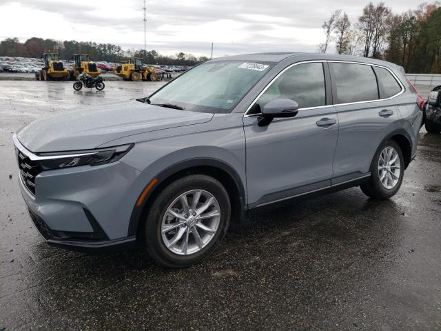 Изображение 2023 HONDA CR-V EXL 2023