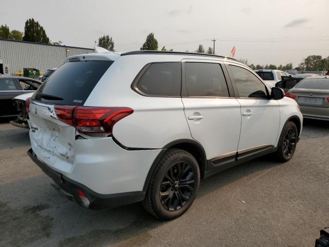 Image 3 of 2018 MITSUBISHI OUTLANDER SE 2018 with VIN JA4AZ3A30JZ045449
