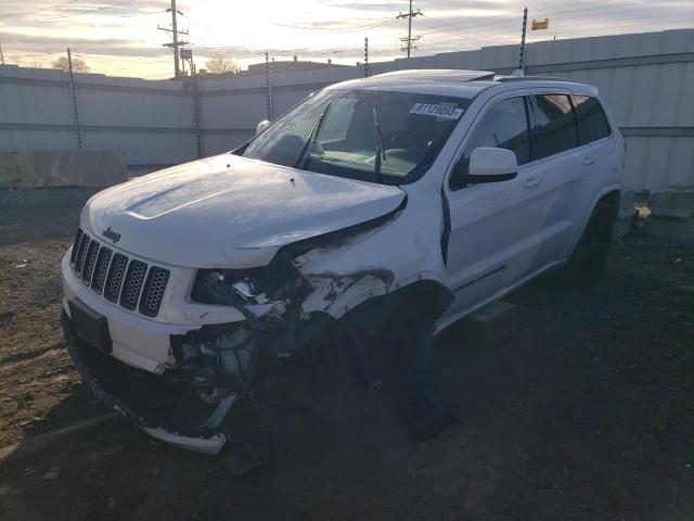 Obraz 2015 JEEP GRAND CHEROKEE LAREDO 2015