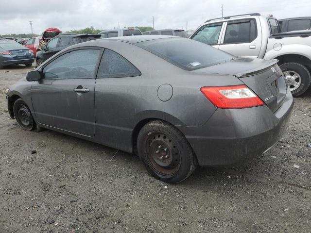 Изображение 2 2011 HONDA CIVIC LX 2011 с VIN 2HGFG1B6XBH512507