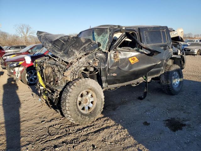 Obraz 1 z 2006 HUMMER H3  2006 z VIN 5GTDN136768136735