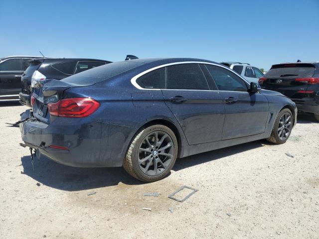 Obraz 3 z 2019 BMW 430XI GRAN COUPE 2019 z VIN WBA4J3C55KBL07644