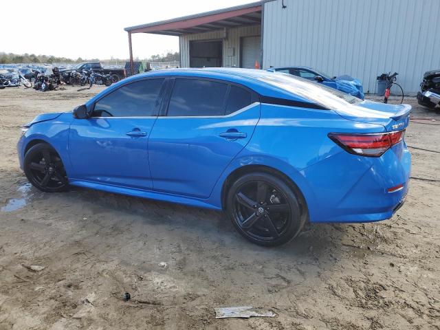 Obraz 2 z 2022 NISSAN SENTRA SR 2022 z VIN 3N1AB8DV2NY265389