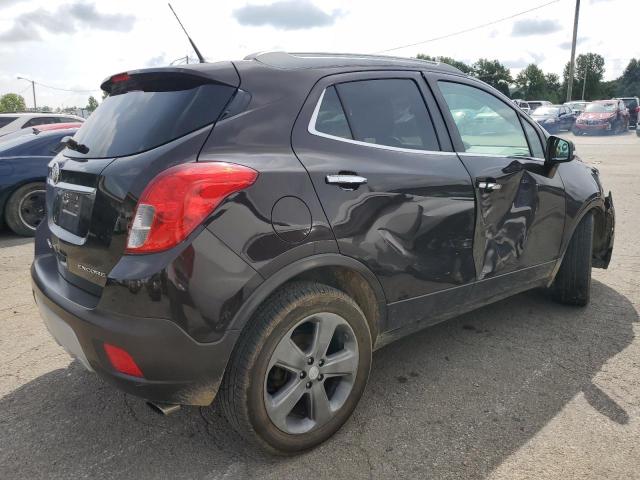 Obraz 3 z 2014 BUICK ENCORE  2014 z VIN KL4CJASB4EB628700