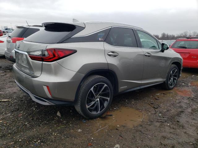 Obraz 3 z 2019 LEXUS RX 450H BASE 2019 z VIN 2T2BGMCA7KC038698