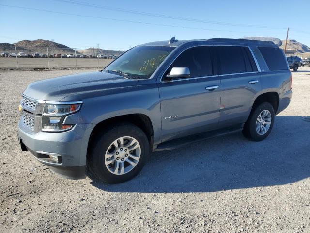 Изображение 2016 CHEVROLET TAHOE C1500  LS 2016