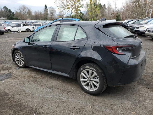 Изображение 2 2023 TOYOTA COROLLA SE 2023 с VIN JTND4MBEXP3201351