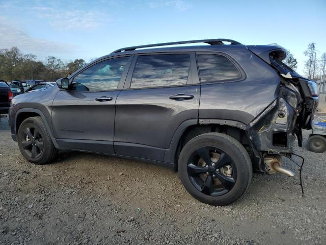 Image 2 of 2021 JEEP CHEROKEE LATITUDE PLUS 2021 with VIN 1C4PJMLB2MD236955