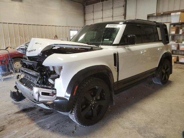 Изображение 1 2022 LAND ROVER DEFENDER 110 X-DYNAMIC HSE 2022 с VIN SALE37RU9N2101621