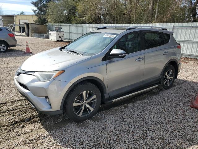 2016 TOYOTA RAV4 XLE 2016 image