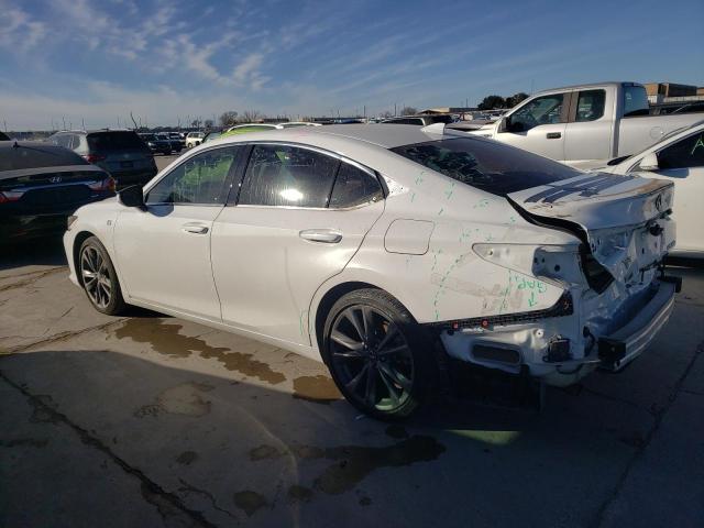 Obraz 2 z 2019 LEXUS ES 350 2019 z VIN 58ABZ1B18KU002895