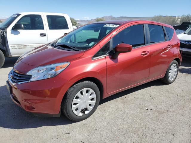 Image 1 of 2016 NISSAN VERSA NOTE S 2016 with VIN 3N1CE2CP1GL399472