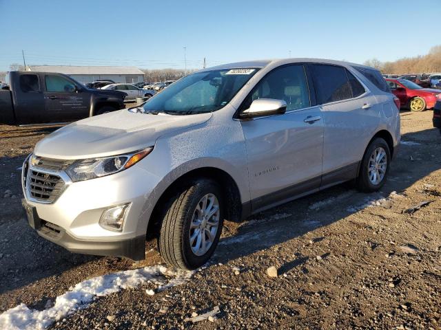 Изображение 1 2019 CHEVROLET EQUINOX LT 2019 с VIN 2GNAXUEV0K6223359