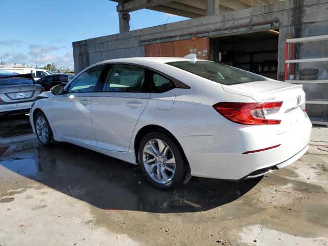 Obraz 2 z 2019 HONDA ACCORD LX 2019 z VIN 1HGCV1F1XKA155903
