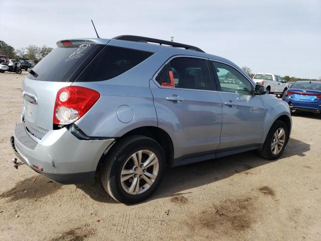 Image 3 of 2014 CHEVROLET EQUINOX LT 2014 with VIN 2GNALBEK7E6199538