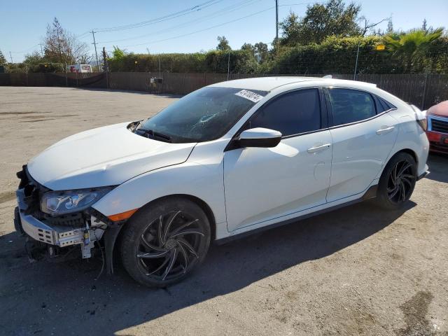 Obraz 1 z 2019 HONDA CIVIC SPORT 2019 z VIN SHHFK7G41KU217226