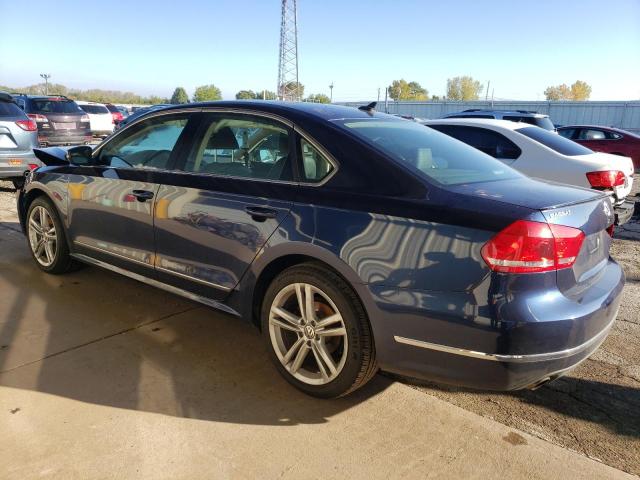 Obraz 2 z 2015 VOLKSWAGEN PASSAT SE 2015 z VIN 1VWBT7A32FC032244