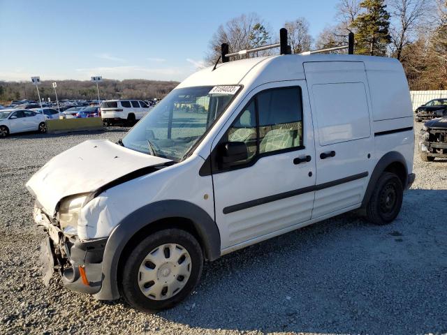 2013 FORD TRANSIT CONNECT XL 2013 image