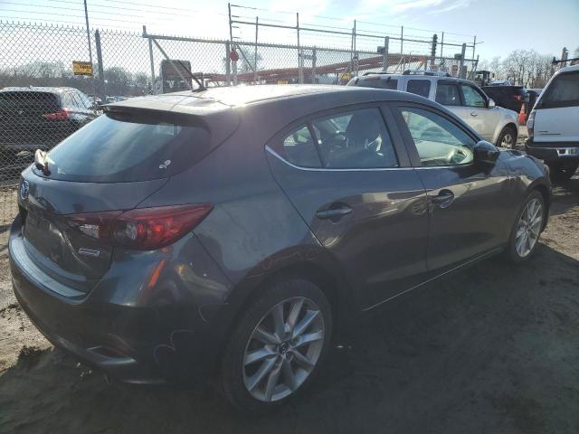 Obraz 3 z 2017 MAZDA 3 TOURING 2017 z VIN 3MZBN1L35HM148396