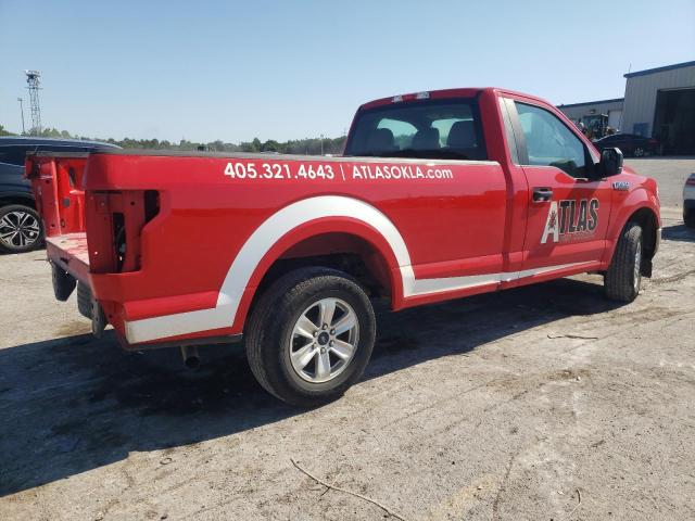 Obraz 3 z 2019 FORD F150  2019 z VIN 1FTMF1CB3KKC91801