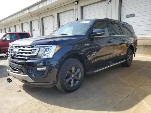 2021 FORD EXPEDITION MAX XLT 2021 image